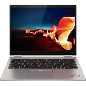 Lenovo Thinkpad X1 Titanium Yoga G1 13.5" Touch i5-1130G7 16GB 512GB SSD W11P - Manufacturer Refurbished - 1 of 4