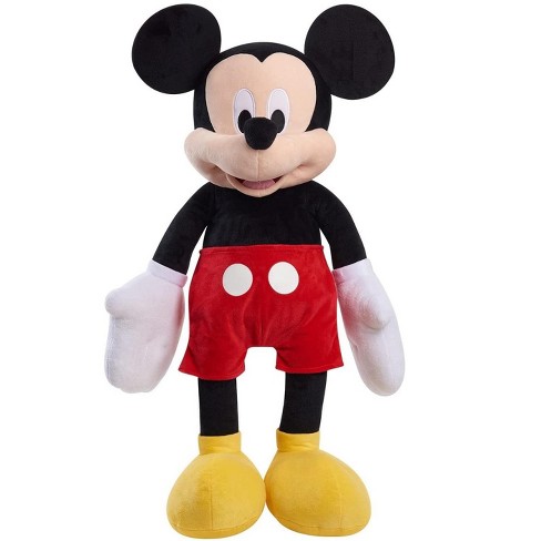 Mickey mouse stuffed store animal target