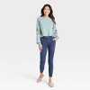 Women's High-Rise Skinny Utility Pants - Knox Rose™ - 3 of 3