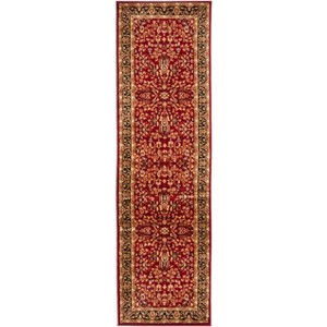 Lyndhurst LNH214 Power Loomed Indoor Rugs - Safavieh - 1 of 4