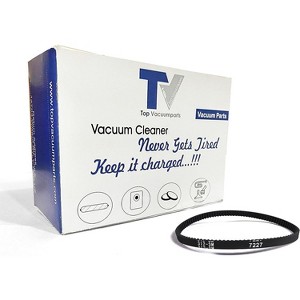 Topvacuumparts Replacement Part for Torando CV-30/1, CV38-1 Karcher Commercial Vacuum Cleaner Belt # Compare to Part 14-3317-06 - 1 of 3