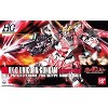 Gundam HGCU Unicorn Destroy Mode Figure - 2 of 4