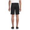Lands' End Lands' End School Uniform Men's Active Chino Shorts - 2 of 3