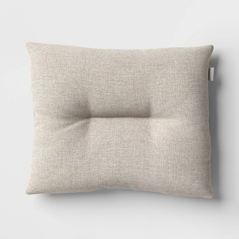 Target threshold best sale outdoor cushions