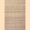 JONATHAN Y Ourika Moroccan Geometric Textured Weave Indoor/Outdoor Area Rug - 2 of 4