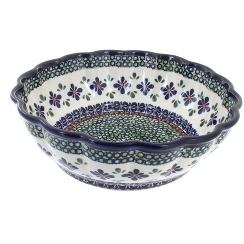 scallop bowl