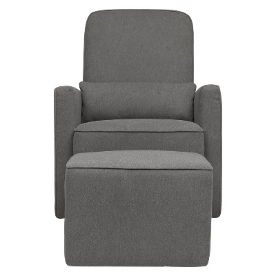 Davinci olive swivel glider and ottoman reviews new arrivals