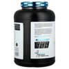 BPI Sports ISO HD™, 100% Pure Isolate Protein, Vanilla Cookie, 4.8 lbs (2,170 g) - 3 of 4