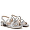 LifeStride Womens Janet Heeled Sandal - 2 of 4