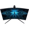 Samsung LC32G75TQSNXZA-RB 32" Odyssey G7 Gaming Curved Monitor - Certified Refurbished - image 3 of 4