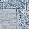 Courtyard CY8763 Power Loomed Indoor/Outdoor Area Rug  - Safavieh - 4 of 4