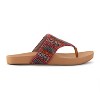 The Sak Everly Sandal - Crochet - 2 of 3