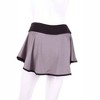 Women's Wo's Trim "o" Skirt - Love Love Tennis - 2 of 2