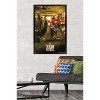 Trends International DC Comics TV Doom Patrol - Bus One Sheet Framed Wall Poster Prints - 2 of 4