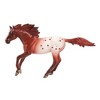 Breyer Animal Creations Breyer Stablemates Horse Crazy 1:32 Scale Model Horse | Appaloosa - 3 of 4