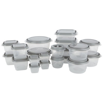 GoodCook 40-Piece Food Storage Container Set - Thumbnail 2