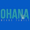 Men's Lilo & Stitch Bold Ohana means Family T-Shirt - 2 of 4