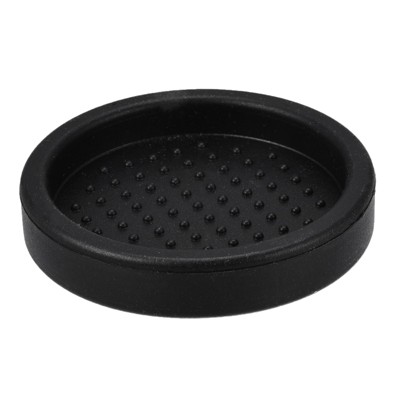 Unique Bargains Espresso Maker Accessories Hand Tampers Gel Coffee Tamper Mats 3"