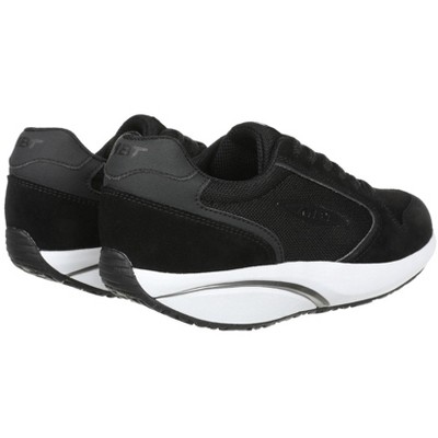 MBT Men's MBT 1997 in Black/white,8 — фото 5