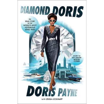 Diamond Doris - by Doris Payne