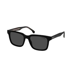 Carrera CA 251/S 807_IR Unisex Square Sunglasses Black 53mm - 1 of 3