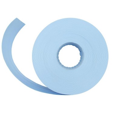  Pool Central Swimming Pool Filter Backwash Hose 25' x 1.5" - Light Blue 