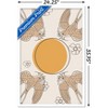 Trends International Birds Fly To The Sun Framed Wall Poster Prints - 3 of 4