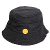 French Connection Adult Puffer Bucket Hat - 2 of 3