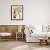 Stupell Industries Country Horse Farm Animal Portrait Floating Frame Canvas Art, Black, 25" x 31" - 3 of 4