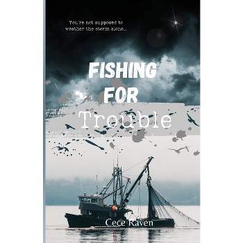 Gone Fishing For Color - By Cathy Voisard (paperback) : Target