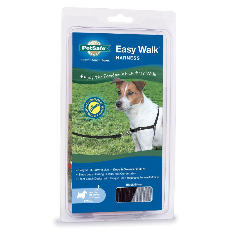 PetSafe Easy Walk Adjustable Dog Harness, 5 of 10