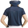 Women's Wo Becky Polo - Abacus Sportswear US - 2 of 4