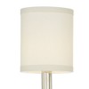 Crystorama Lighting Paxton 2 - Light Sconce in  Polished Nickel - 3 of 4