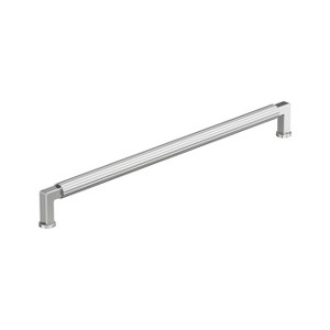 Amerock Ballard Appliance Pull for Large Panels and Oversized Cabinets - 1 of 4
