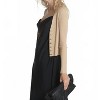 Women's Wo's Rita Rib Cardigan - LABEL+thread - 2 of 3