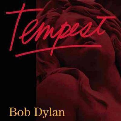 Bob Dylan - Tempest (Vinyl)