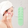 Unique Bargains Glove Type Compressed Facial Sponge 1 Pc - 3 of 4