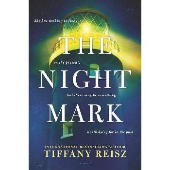The Night Mark - by  Tiffany Reisz (Paperback)