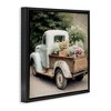 Stupell Industries Country Florals in Truck, 25" x 25" - 3 of 4
