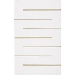 Montauk MTK311 Hand Woven Indoor Rugs - Safavieh - 1 of 4