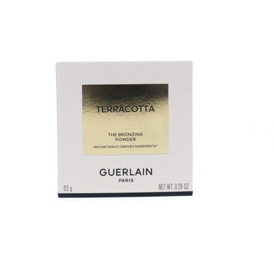 Guerlain Terracotta The Bronzing Powder, 03 Medium Warm, 0.29 oz
