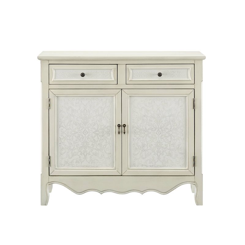 Duncan Cabinet Console Table - Powell, 4 of 17