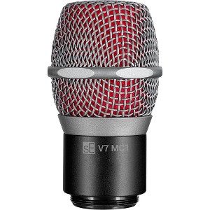 sE Electronics V7 MC1 Wireless Microphone Capsule - 1 of 4