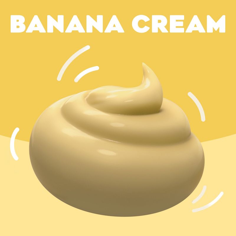 JELL-O Instant Banana Cream Pudding &#38; Pie Filling - 5.1oz, 4 of 10
