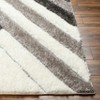 Hauteloom Rectangle Area Rug   Beige - 2 of 4