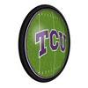 College Football On the 50 Design Slimline Lighted Wall Sign - 2 of 4