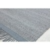 Rugs America Kimora KM10C Casual Solid Area Rug - 4 of 4