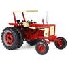 Spec Cast 1/16 IH Farmall 504 Tractor with Firestone Tires & Canopy, 2nd in Outback Toys Exclusive 20th Century Series FAR-002 - 2 of 4