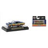 M2 Machines 1968 Plymouth Barracuda HEMI Super Stock Auto Thentics R83 - 3 of 3