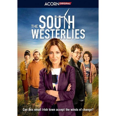 The South Westerlies (DVD)(2021)